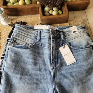 NWT Judy Blue Jeans 9/29